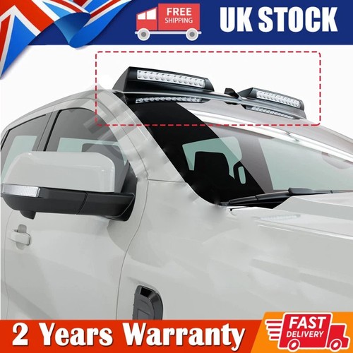 Roof led light drl lights - led,