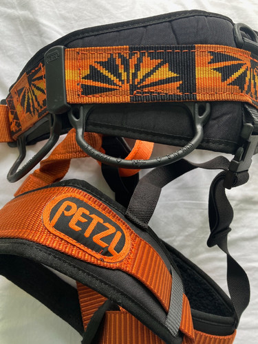 Petzl gourou c27 adults - petzl,