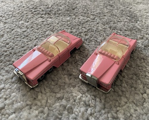 Vintage matchbox 1992 - vintage,