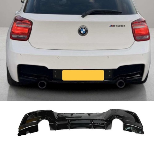 Bmw series f20 - series, f21