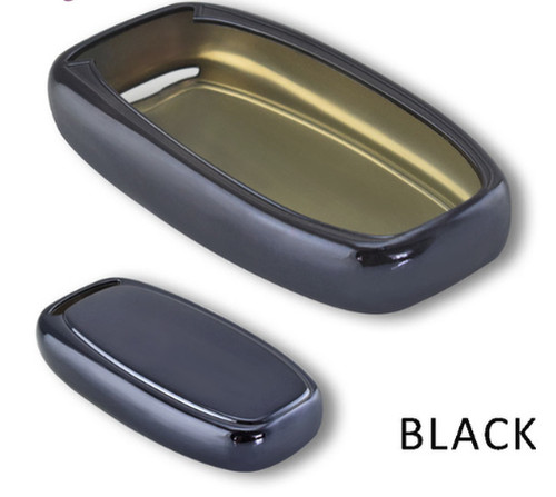 Key cover case pouch - key,