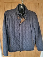 Remus Uomo Men's Jacket, Navy