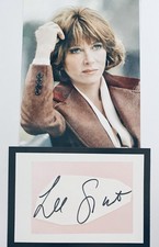 Lee Grant  American Actress