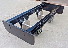 7 1/4" Gauge Miniature Railway