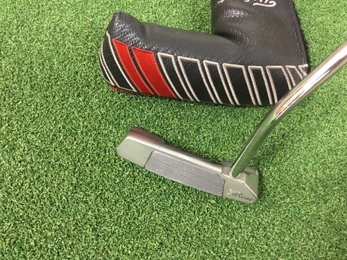 Scotty cameron select newport - scotty,