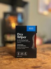 Schott Robax Dry Wiper for