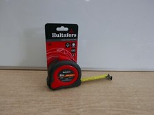 FISCO HULTAFORS 8M 26' HI