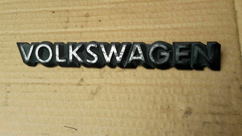 Golf mk1 mk2 polo - mk2,