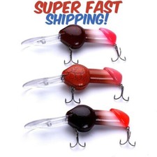 Fishing Penis Lure Crankbait