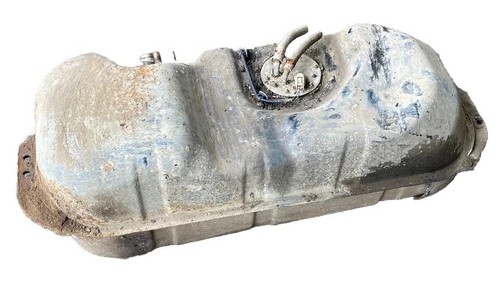 Fuel tank mitsubishi l200 b40 - fuel,
