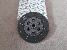 NEW GENUINE LAND ROVER V8