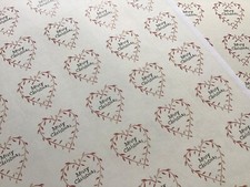 East of India Christmas Sticker Sheet - Stickers - Craft