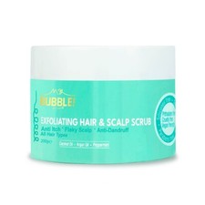 My Bubble! Hair & Scalp Scrub