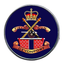 Devonport Field Gun Crew