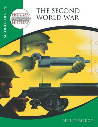 Hodder 20th century history - hodder,