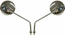 AFTERMARKET MIRRORS PAIR FOR