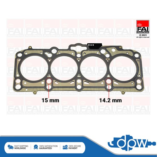 Fits audi skoda seat - vw,