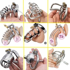 Male Chastity Cage, Cock cage