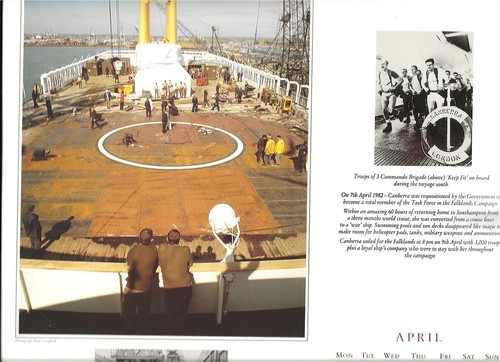 Cruises canberra 1997 - cruises,