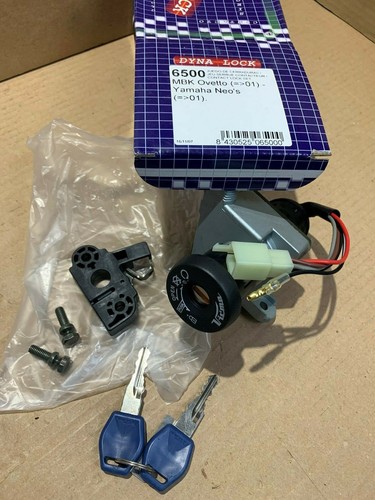 Nos yamaha yn50 - nos,