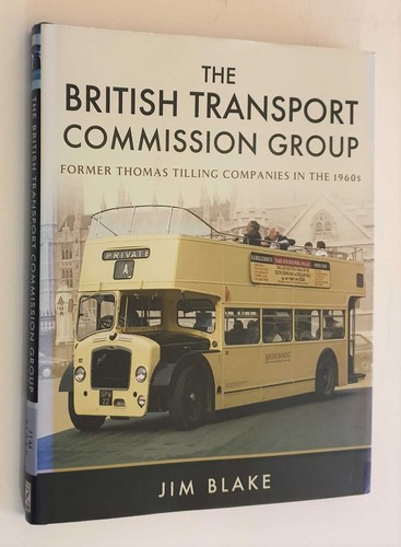 Blake the british - the, transport