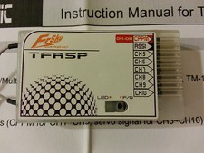 NEW FrSky Futaba FASST
