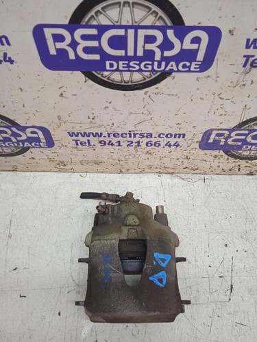 1k0615124d right front - front, brake
