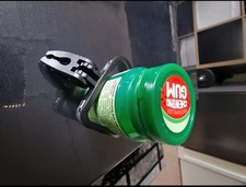 Chewing Gum Holder for Car air