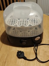 Tommee Tippee Electric Steam