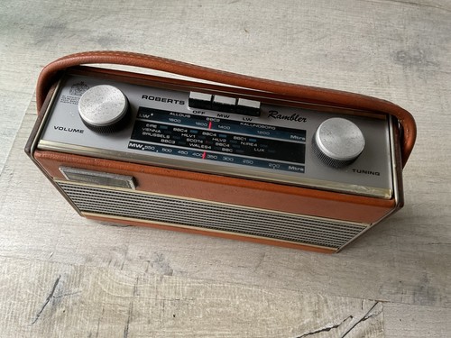 Vintage robert rambler - vintage,