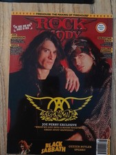 Rock candy magazine 2024 - magazine, #45