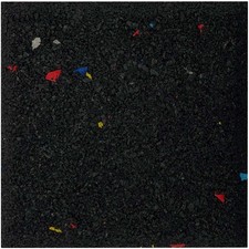 Nicoman Treadmill Mat Heavy Duty Fitness Gym Treadmill Pad, High Density Floors