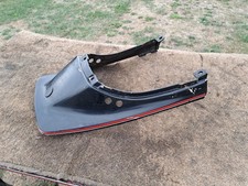 HONDA VT250F VT MOTORBIKE REAR