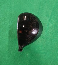 Cobra King Ltd driver