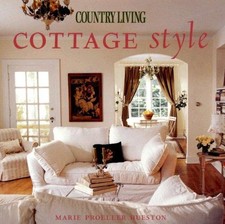 Country Living Cottage Style -