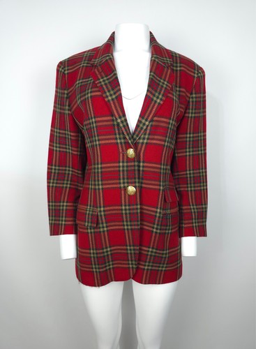 Bogner women plaid - bogner, women's
