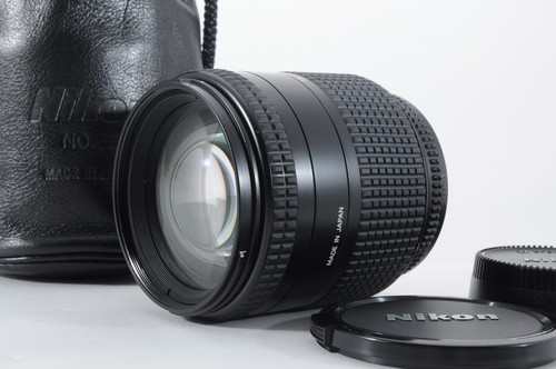 Nikon 105mm 5 4 - nikon, d