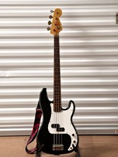 Squire P BASS-Affinity Series