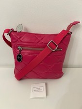Lulu Guinness Small Pink