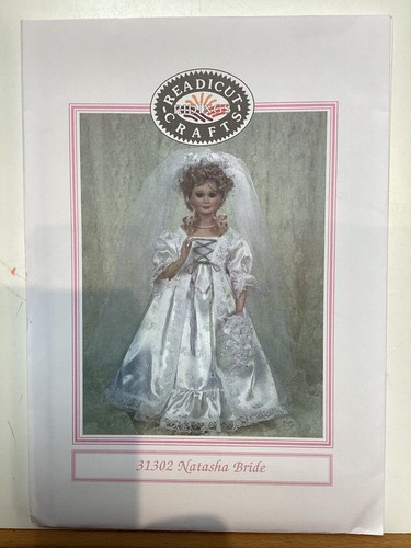 Readicut crafts doll clothes - readicut,