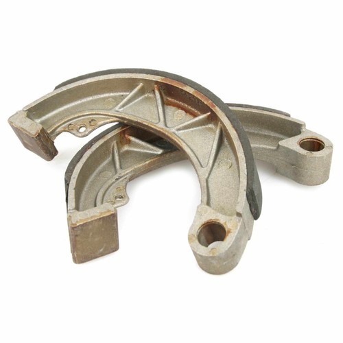 Newfren anti water - brake, hooks