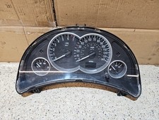 Vauxhall Corsa C 1.2   Dash Clock Insert   13173366wy