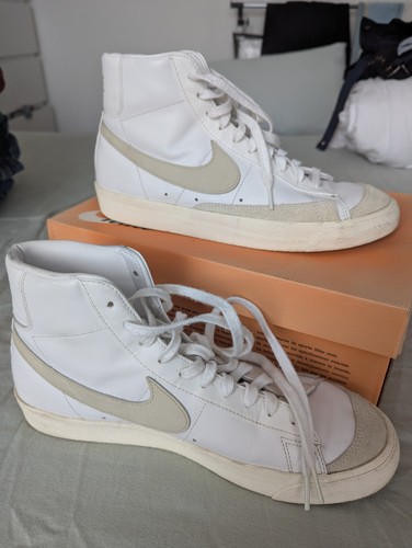 Nike blazer mid - 77, vintage
