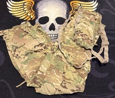 Cold Weather Soft Shell