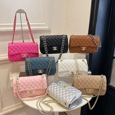 2026 Women Single Shoulder Bag