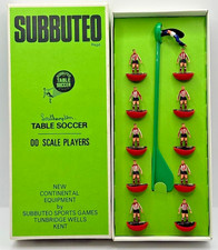 Vintage Subbuteo Heavyweight