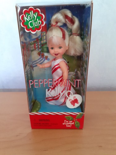 Vintage kelly club peppermint - vintage,