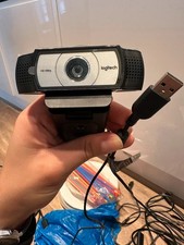 Logitech Pro C920 Full HD