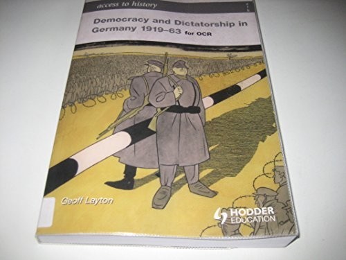 Access history democracy - to, history: