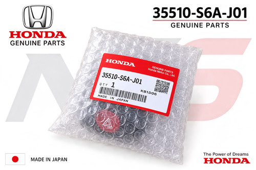 Honda genuine acura rsx type - honda, type-s